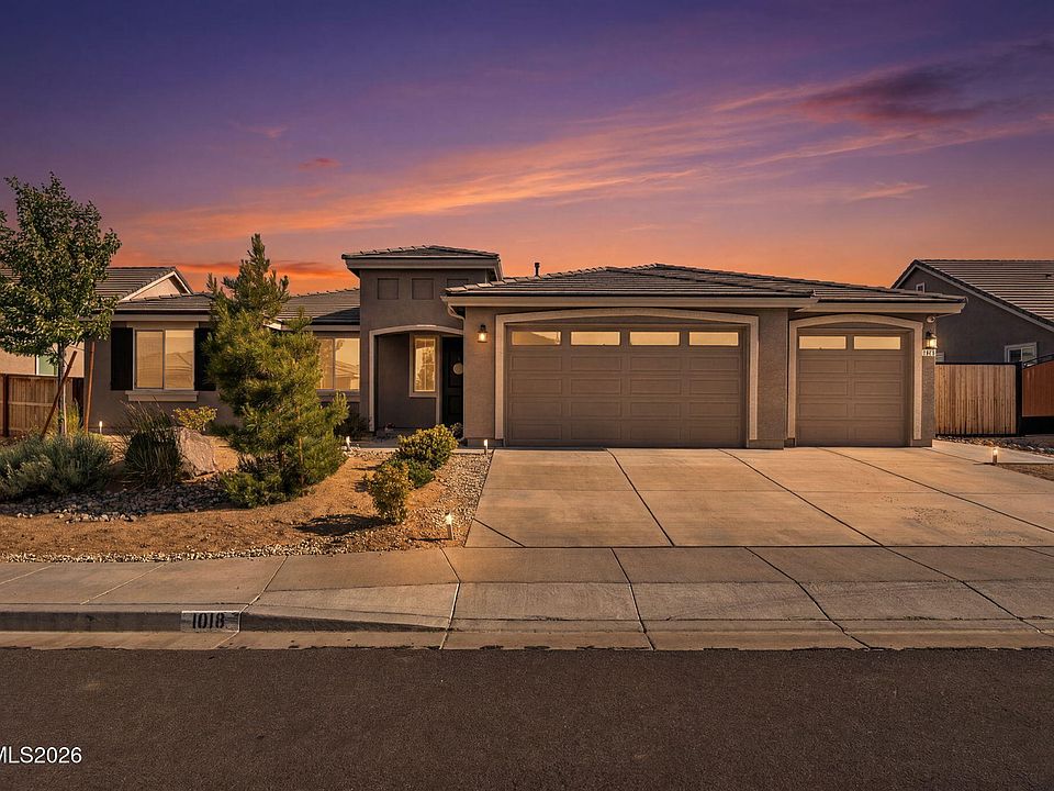 1st image of 1018 Carico Valley Pl