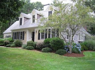 13 Saltmeadow Ln, Duxbury, MA 02332