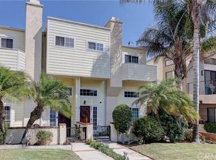 2301 Mathews Ave UNIT D, Redondo Beach, CA 90278