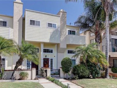 2301 Mathews Ave Unit D, Redondo Beach, CA, 90278