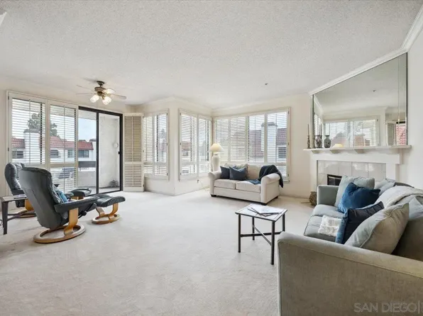 5805 Friars Rd APT 2416, San Diego, CA 92110