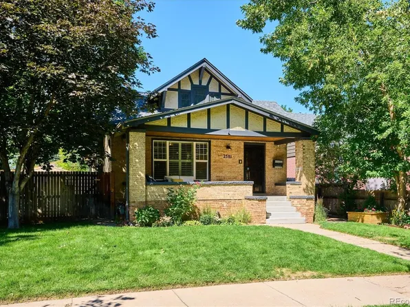 2581 N Birch Street, Denver, CO 80207