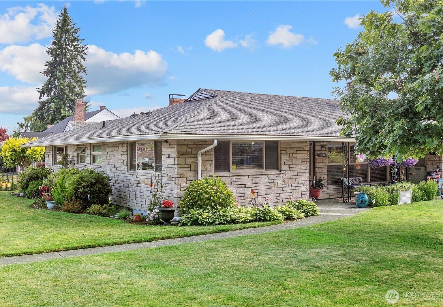 1501 52nd Street SE #1