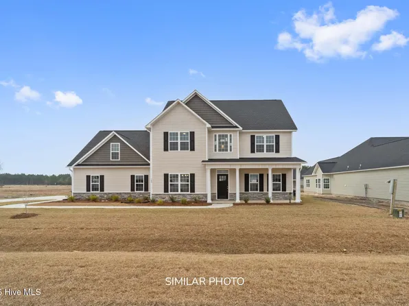 500 Huggins Way, Jacksonville, NC 28546