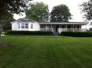 7529 Ruby Keith Rd, White House, TN 37188