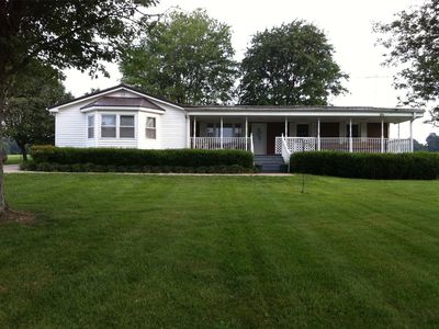 7529 Ruby Keith Rd, White House, TN, 37188