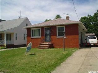 12009 Corlett Ave, Cleveland, OH