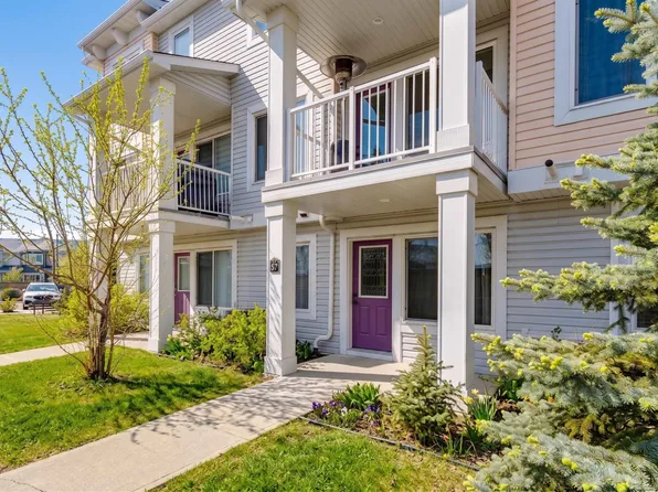 330 Bulyea Rd NW #57, Edmonton, AB T6R 0W8