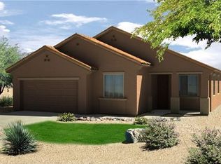 133 Buck Ranch Ave, North Las Vegas, NV 89032