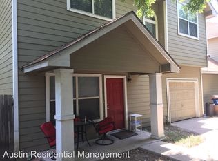 6906 Bethune Ave #B, Austin, TX 78752