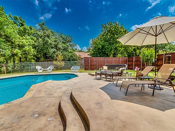 3rd image of 4805 Hetherington Dr