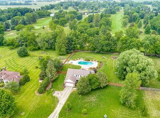 5540 Worley Rd, Tipp City, OH 45371