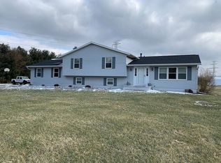 1110 Ankeney Rd, Xenia, OH 45385