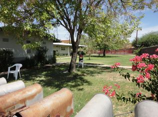 1102 S Stratton Ln, Tempe, AZ 85281