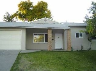 2016 Biglow Dr, Antioch, CA 94509