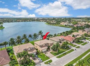 9460 Granite Ridge Ln, West Palm Beach, FL 33411