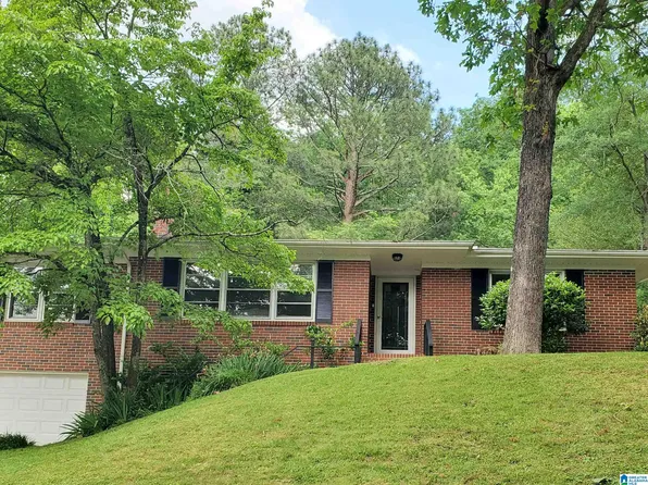 1041 Michael Ln, Anniston, AL 36207