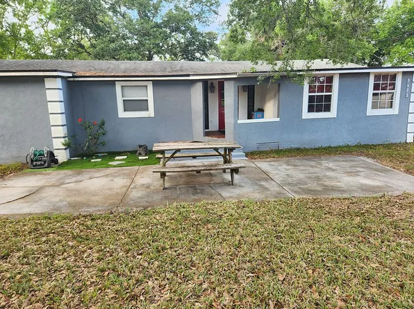 5483 Okaloosa Ave, Intercession City, FL 33848