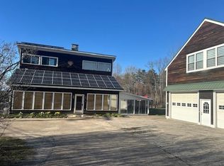 60 Old Lake Shore Rd, Gilford, NH 03249