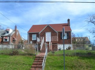 6503 Medwick Dr, Hyattsville, MD 20783