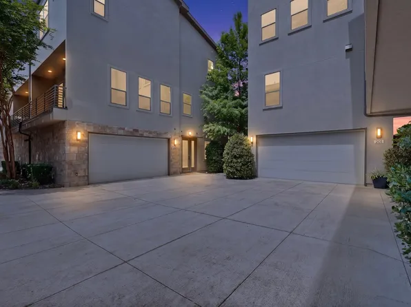 1717 Annex Ave Unit 201, Dallas, TX 75204