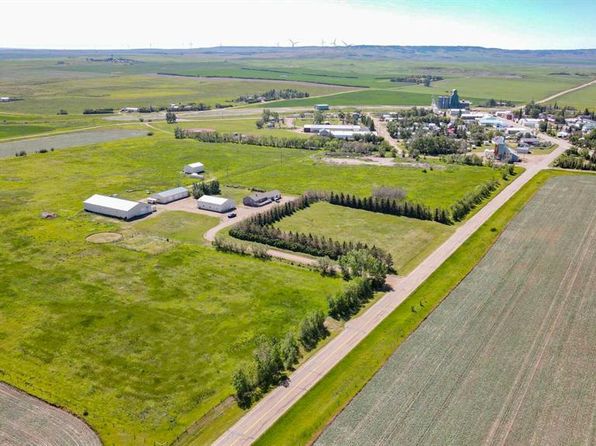 310091 Range Road 174 #A, Stettler County No. 6, AB T0J 0L0