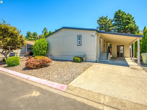 8300 NE Quatama St #152, Beaverton, OR 97006