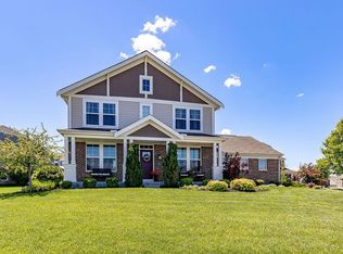 2961 Renaissance Blvd, Franklin, OH 45005