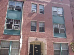 135-141 Northampton St, Roxbury, MA 02118