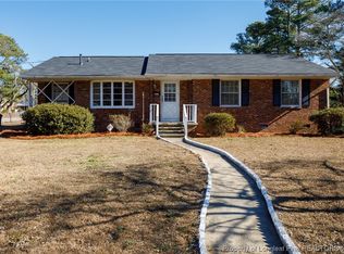 3314 Sanford Dr, Fayetteville, NC 28301