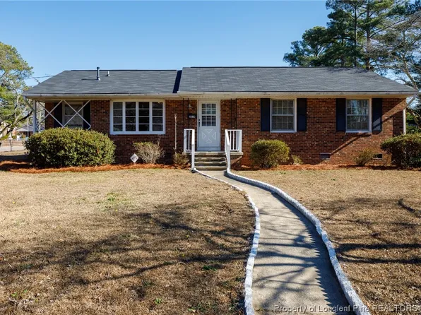 3314 Sanford Dr, Fayetteville, NC 28301