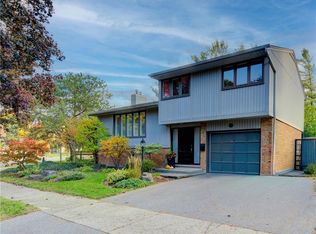 45 Shuh Ave, Kitchener, ON N2A 2Y1