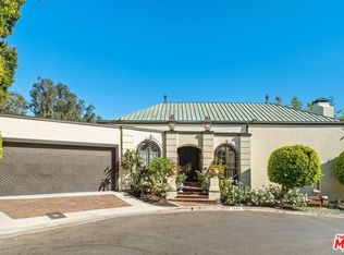 1300 Dawnridge Dr, Beverly Hills, CA 90210