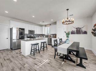 624 Saturnia Dr, Georgetown, TX 78628