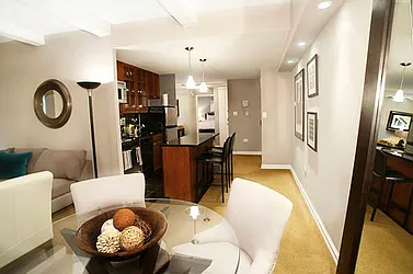 Rented by Global Realty Opportunities