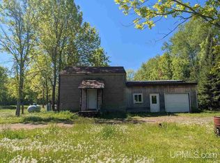35505 Hibbeln Rd, Ontonagon, MI 49953