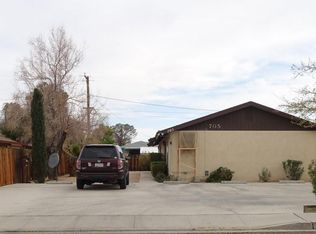 705 Atkins St #A, Ridgecrest, CA 93555