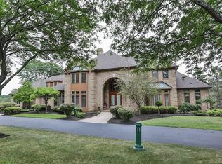 17 Sunrise Park, Pittsford, NY 14534