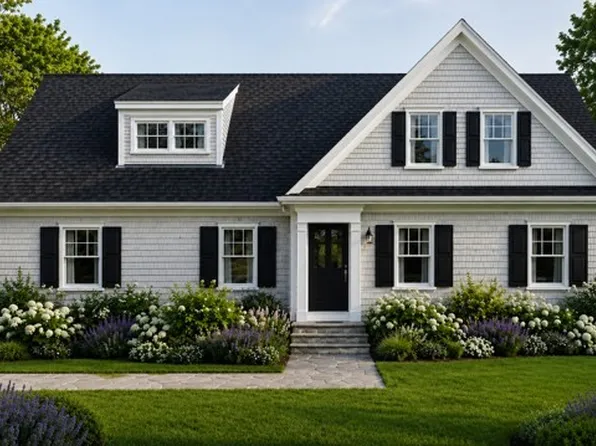 248 Sea St, Dennis Pt, MA 02639