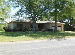 213 Ridge One Cir, Hot Springs, AR 71901