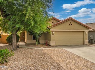 44535 W YUCCA Lane, Maricopa, AZ 85138