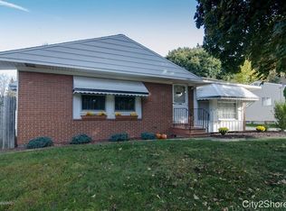 1535 Iowa St SW, Wyoming, MI 49509