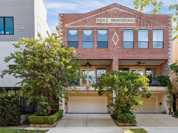 1231 W Pierce St, Houston, TX 77019