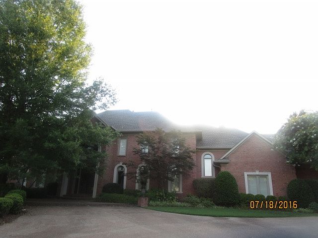 Property Front View