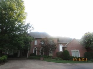 8860 Prestancia Cv, Memphis, TN 38125