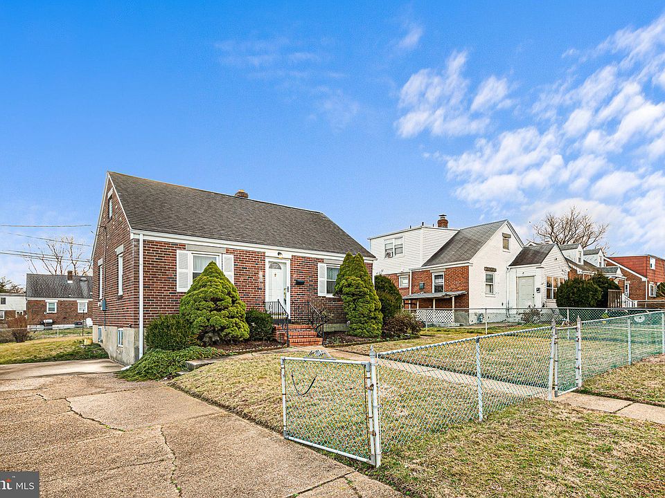 140 Stanley Ln, New Castle, DE 19720 Zillow