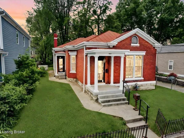 1032 Mary St, Louisville, KY 40204