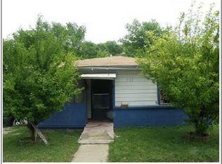 522 Crete St, Dallas, TX 75203