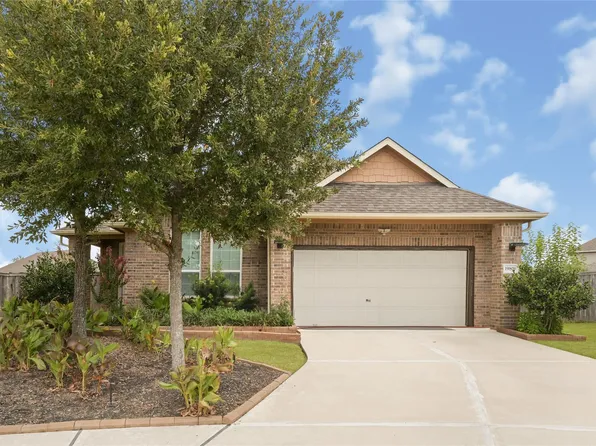 19806 Caprock Falls Ct, Cypress, TX 77433