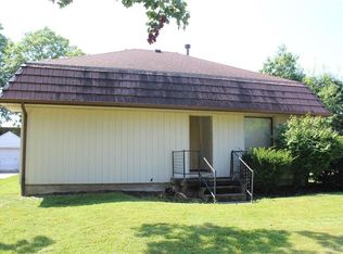 1000 Shroyer Rd, Dayton, OH 45419